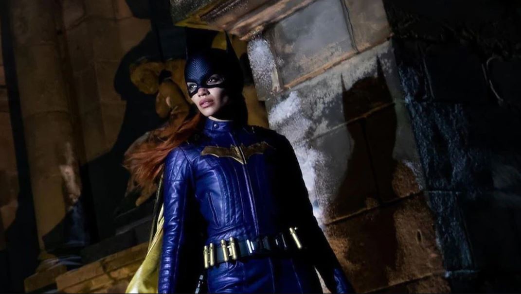 Article image for Five other big-budget films cancelled before Batgirl