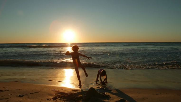 Article image for New push for daylight savings in WA