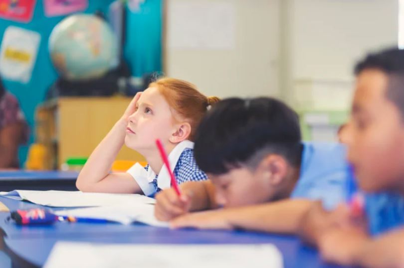 Article image for WA government urged to use speech pathologists in schools