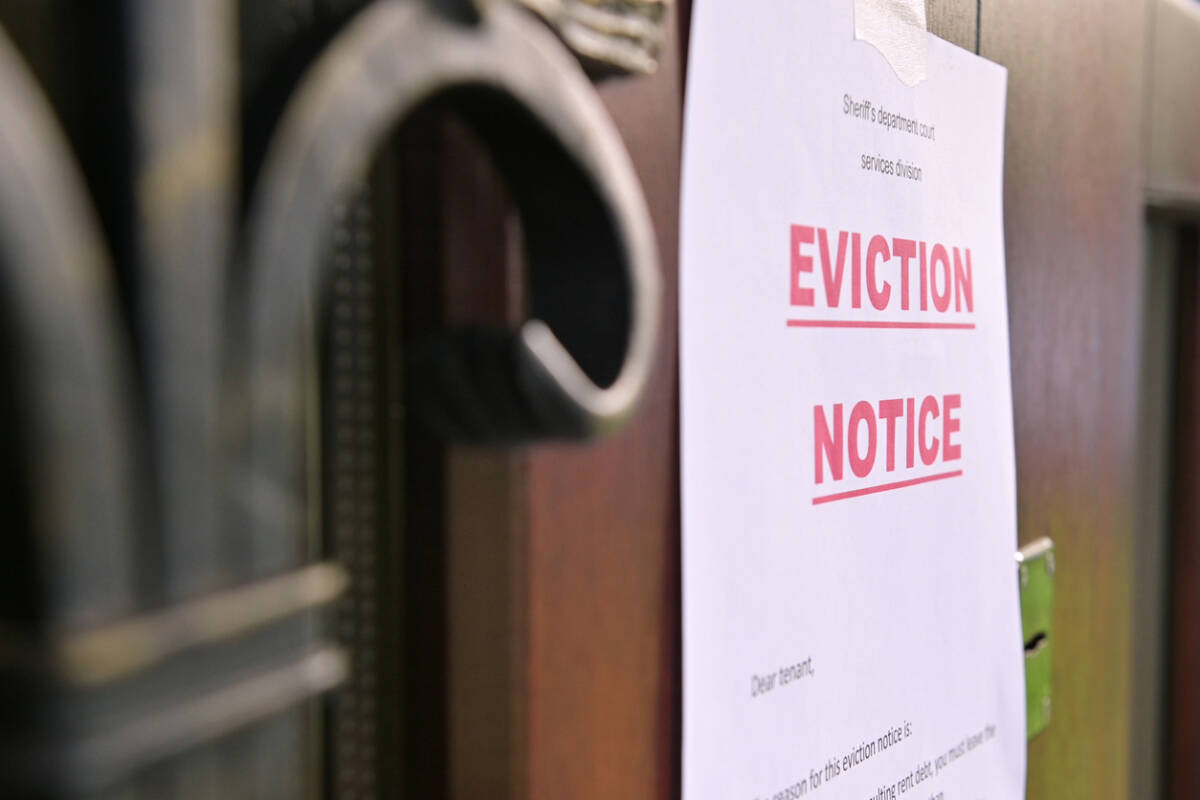 Article image for Push to overhaul rental laws in favour of tenants