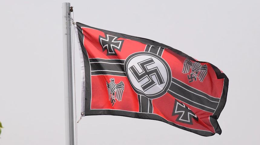 Article image for ‘Modern face of Hitler’: WA urged to also ban Nazi swastika