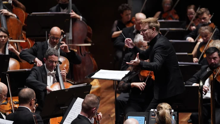 Article image for WASO tease: What’s in ‘stall’ for theatre lovers next year