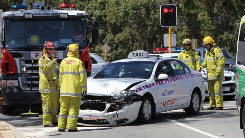 Article image for The blackspots WA motorists fear the most