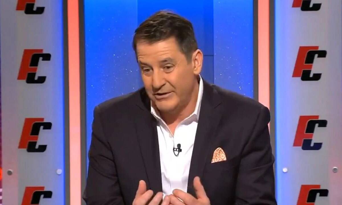 Article image for Cryptic Lyon baffles football world with Bombers coaching comments