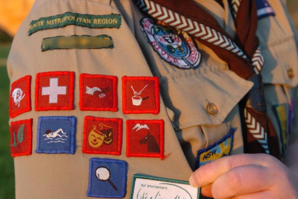 Article image for RUMOUR CONFIRM: Local Scouts group closed over management concerns