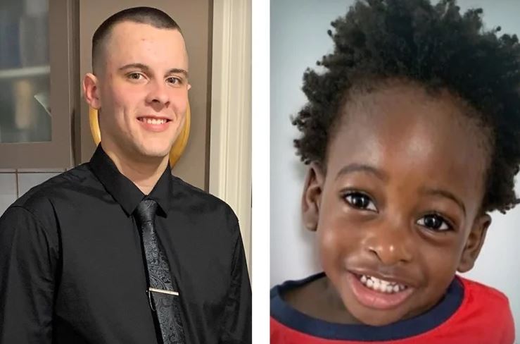 Article image for Perth teen jailed for six years over hit and run resulting in a toddler’s death