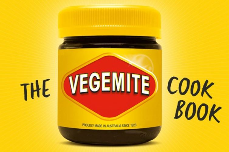 Article image for An iconic Vegemite cookbook is coming to a store near you