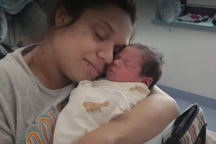 Article image for Family outraged at sentence over horror Perth Hills crash that killed new mum
