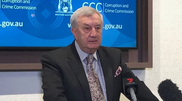 Article image for CCC looks to fix loophole after reavealing perks for work rort at Communities