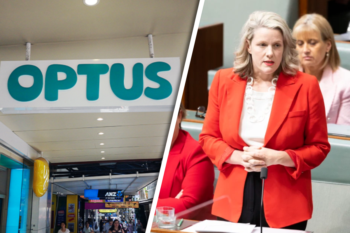 Article image for Optus cyber-attack: Calls for control over ‘opaque’ cyber security laws