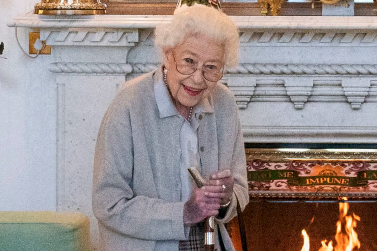 Article image for Queen Elizabeth II under medical supervision, doctors ‘concerned for her health’