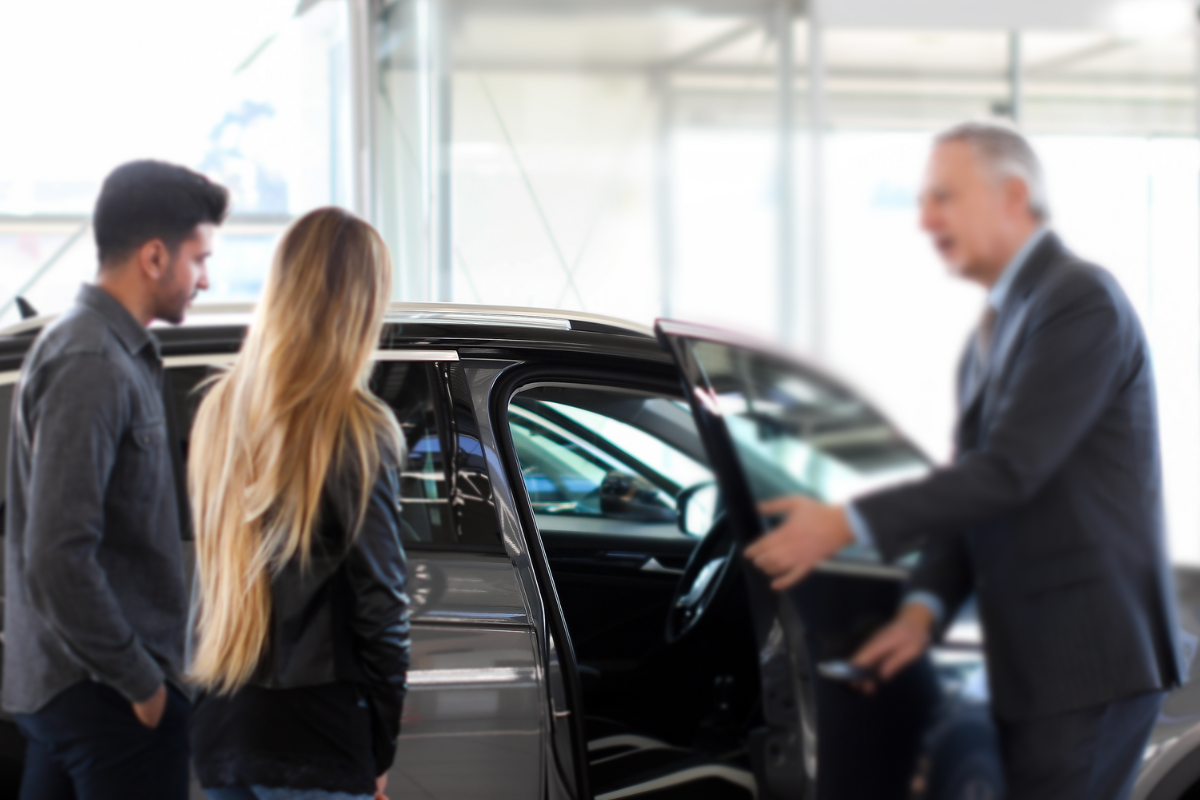 Article image for New car prices are soaring: 20 per cent more than two years ago
