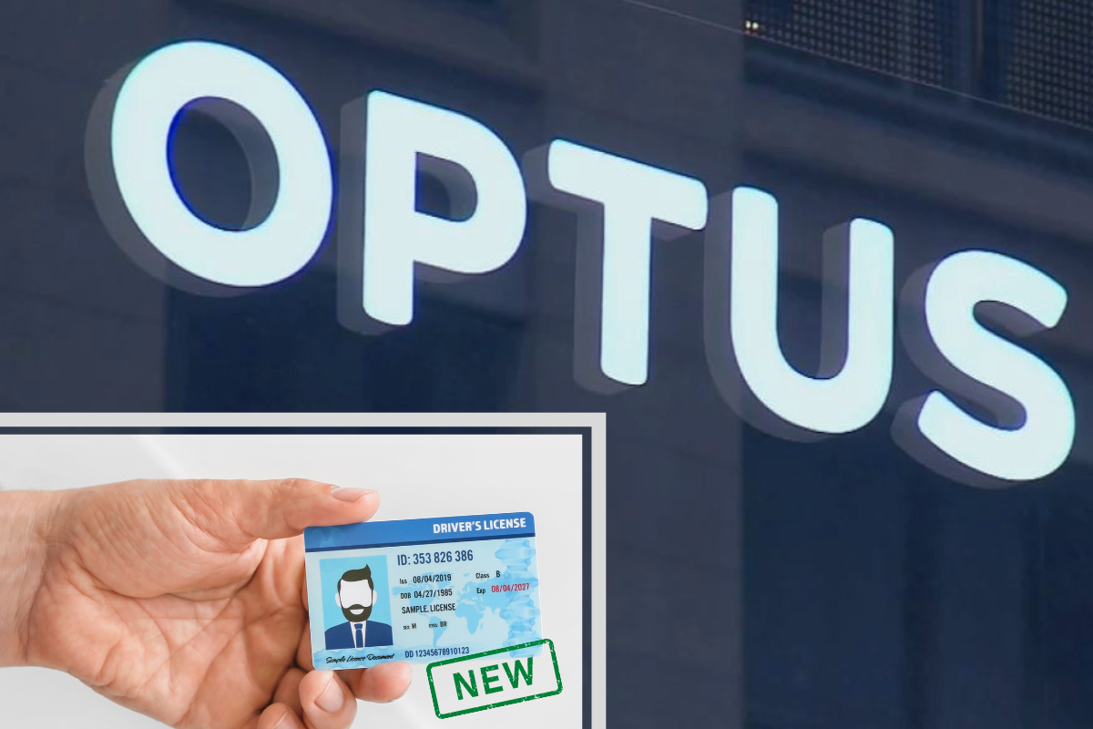 Article image for ‘Come back Monday’: Department of Transport tells stunned Optus customers to go home
