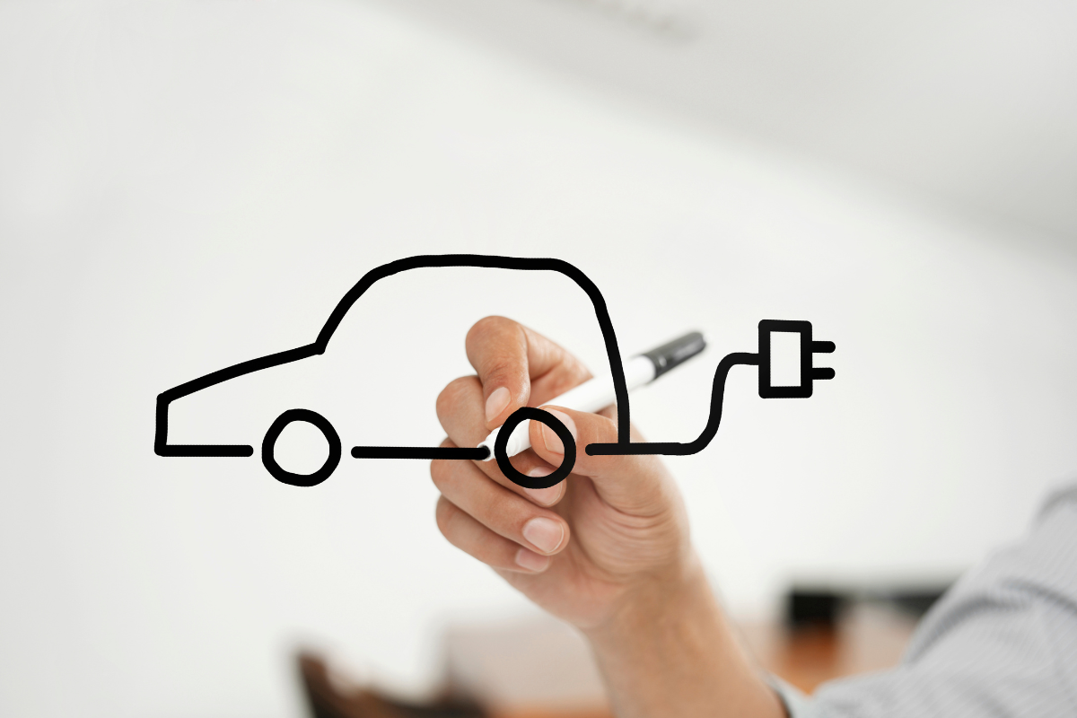 Article image for Motor Trades Association pitch in on the Governments strategy for boosting Electrical Vehicles on the road