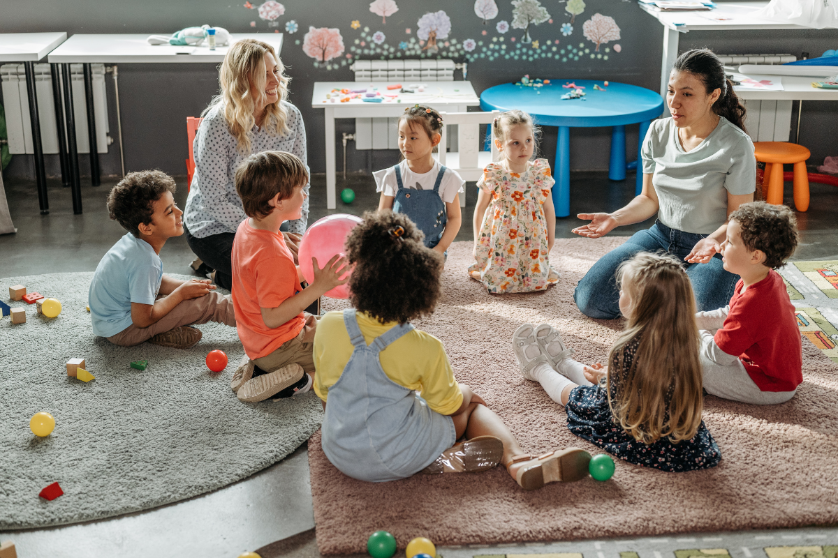 Article image for Legislative Council launches inquiry into improving child development services