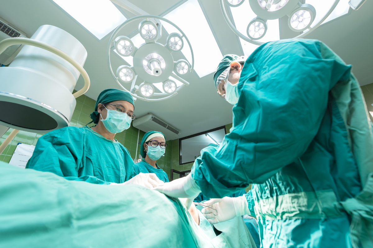 Article image for AMA flags chaos for elective surgeries due to short notice of new public holiday