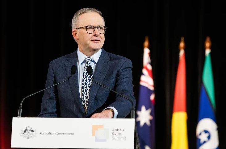 Article image for WA’s push for more skilled workers at national jobs summit