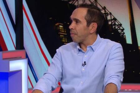 AFL legend Eddie Betts reveals shocking story of racial abuse at public pool