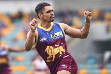MCC demands sounds of silence at this year’s AFL Grand Final