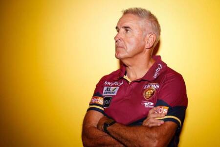 ‘Devastated’: Lions coach takes leave over ‘disturbing’ allegations