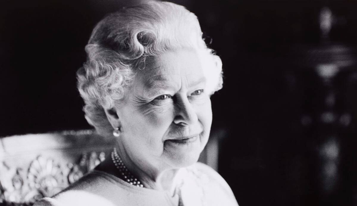Article image for Peter Ford on the Queen: A life devoted to work and duty