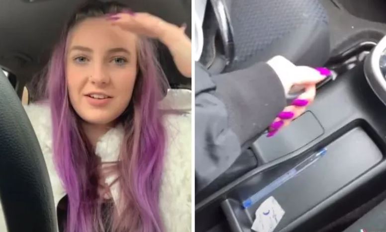 Article image for We’ve been using our car handbrake all wrong
