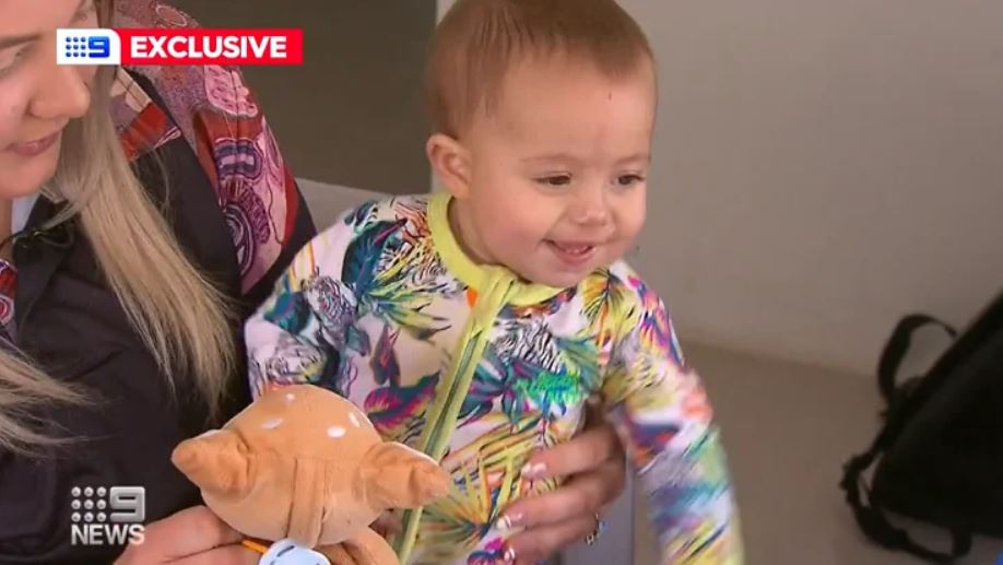 Article image for More concerns at Perth Children’s Hospital after baby’s close call