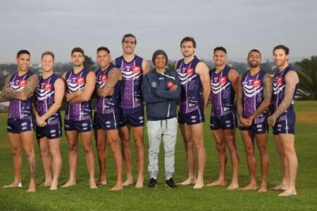 Fremantle get on the front foot in response to Hawthorn saga
