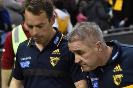 Damning racism report finds shock allegations against Hawthorn