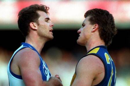 ‘Very coherent’: Jakovich throws support behind old foe Wayne Carey