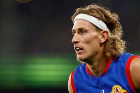 The reason this Bulldogs star will never play for Freo