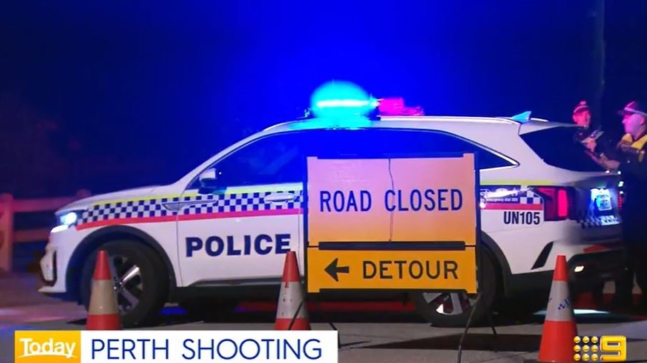 Article image for Police probe ‘targeted’ bikie-related shooting death in Gnangara