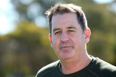 ‘My heart’s been opened up’: Ross Lyon dead keen on changing St Kilda narrative
