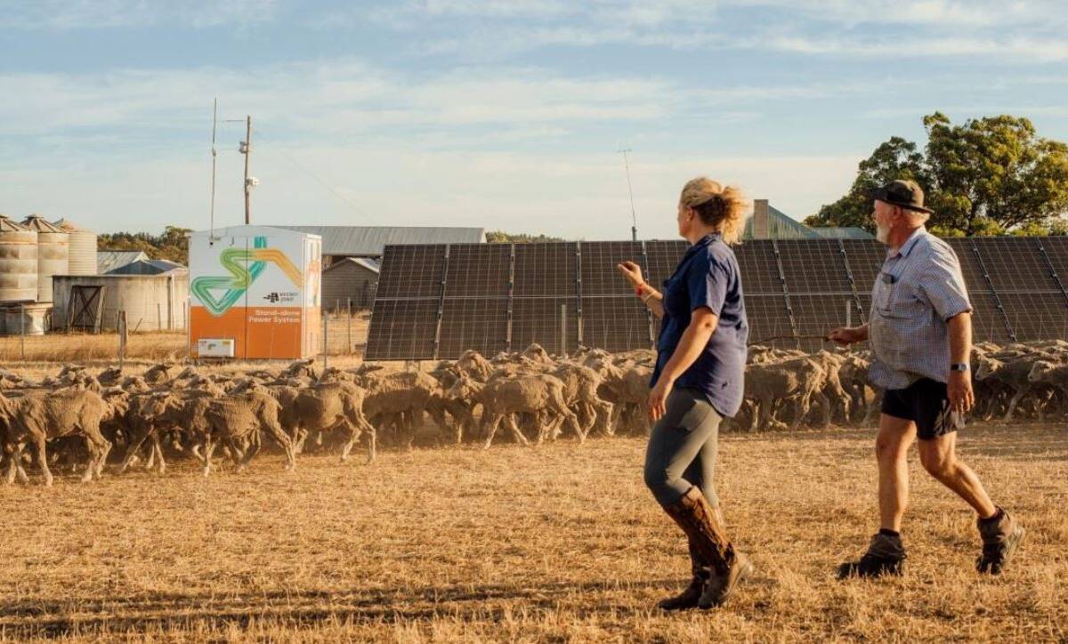 Article image for New power supply limits problematic for rural property owners