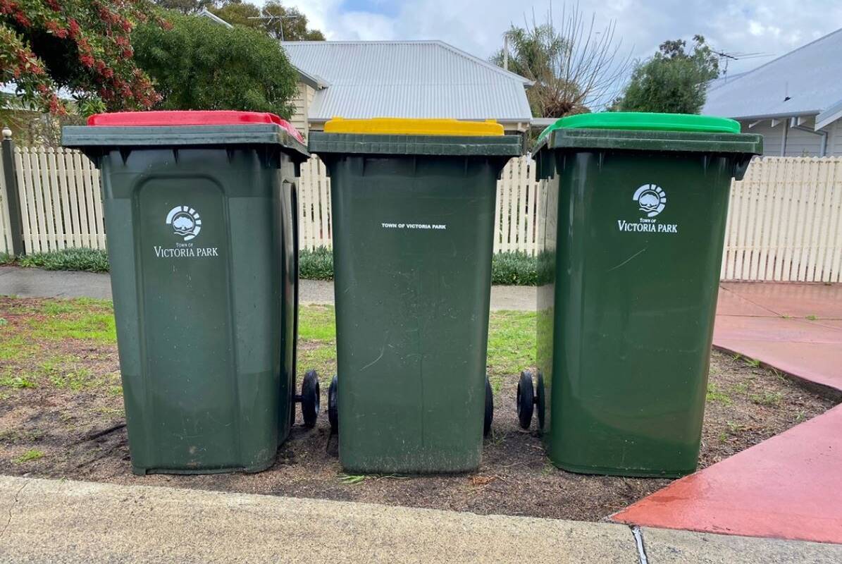 Article image for RUMOUR CONFIRMED: Vic Park ratepayers face $5k fine for smelly organic bins