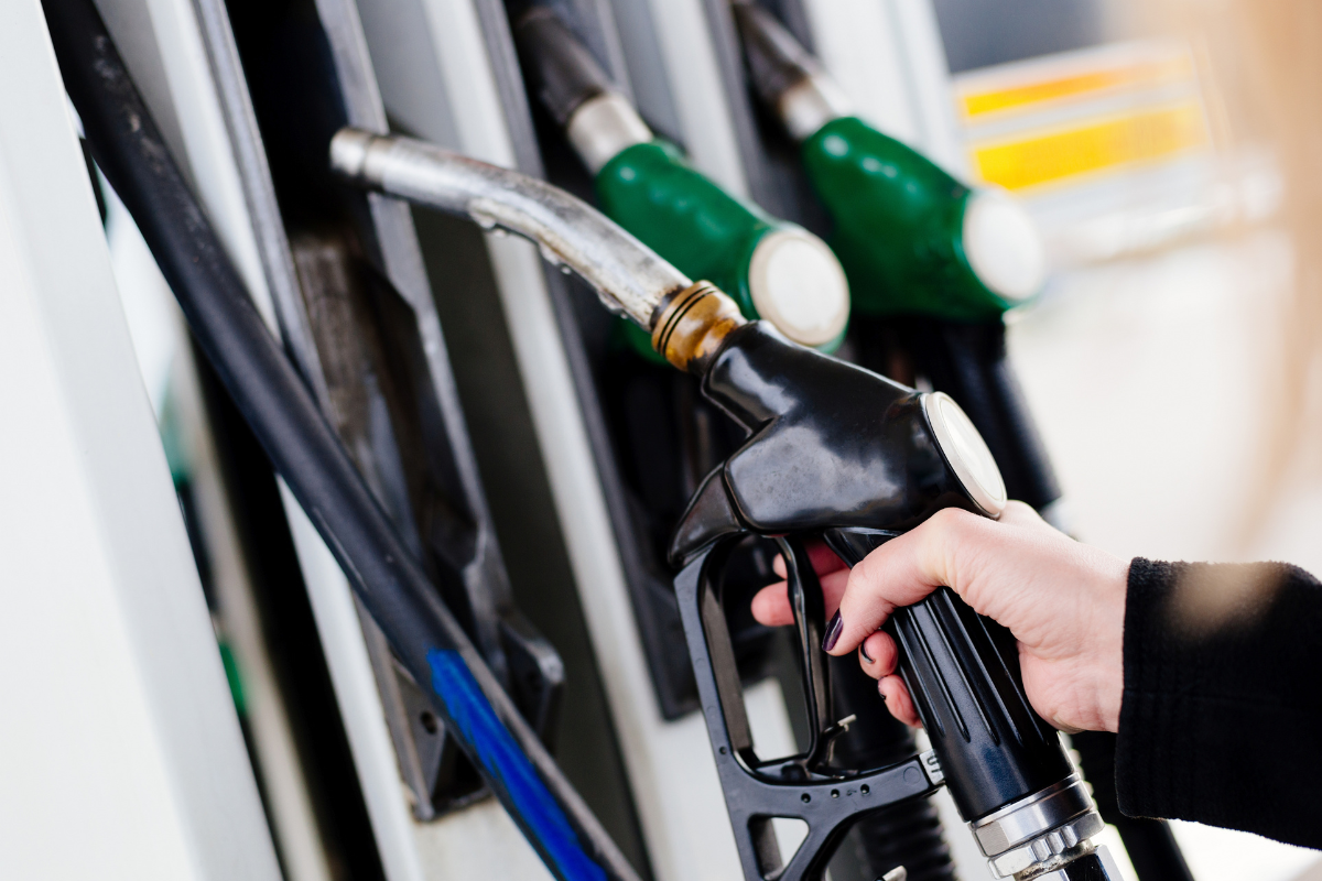 Article image for Diesel prices hit record high in WA