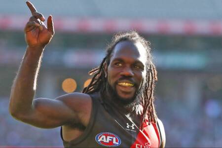 Fremantle in race to lure star Bombers forward out of retirement