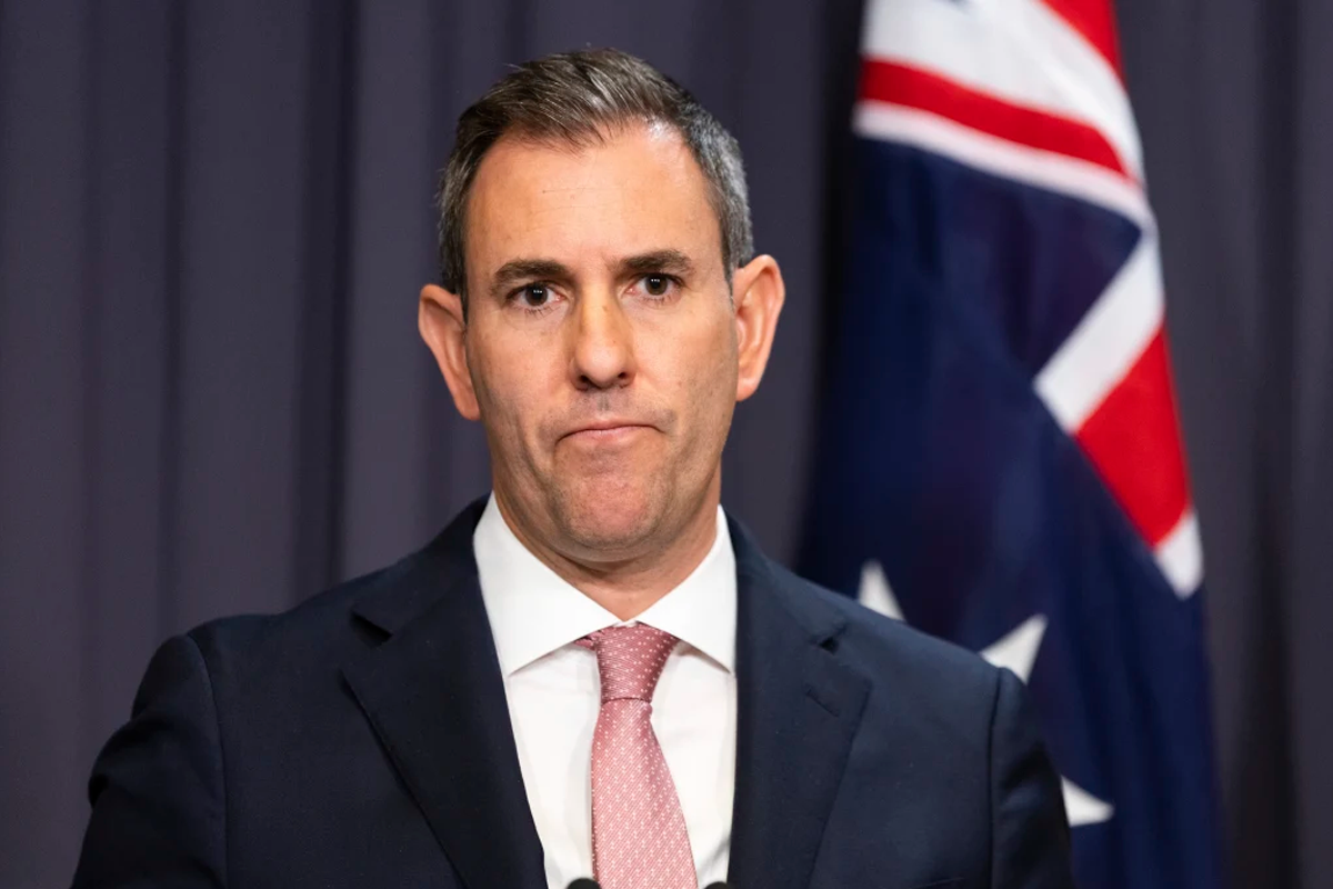 Jim Chalmers warns Australians to brace for 'another global downturn'