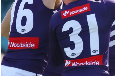 Dockers face mounting pressure to give Woodside the heave ho