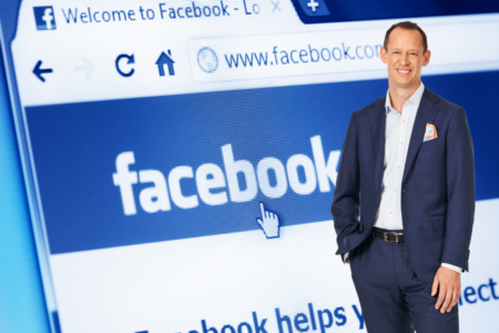 ‘Jack sh*t is what they’ve done about it’: Gareth Parker fires up over Facebook scam