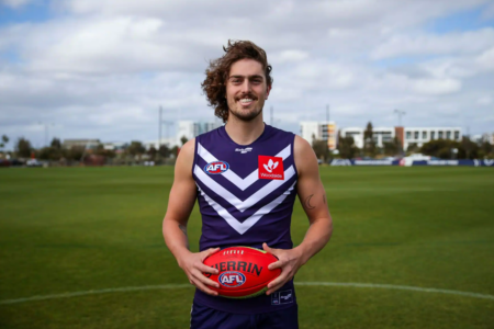 ‘Biggest play ever’: What Fremantle had to give up to get Luke Jackson