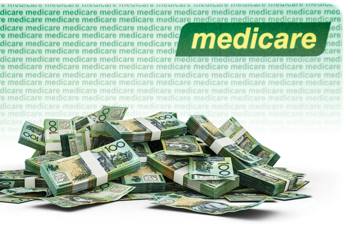 Article image for Medicare fraud scandal costing taxpayers billions of dollars a year