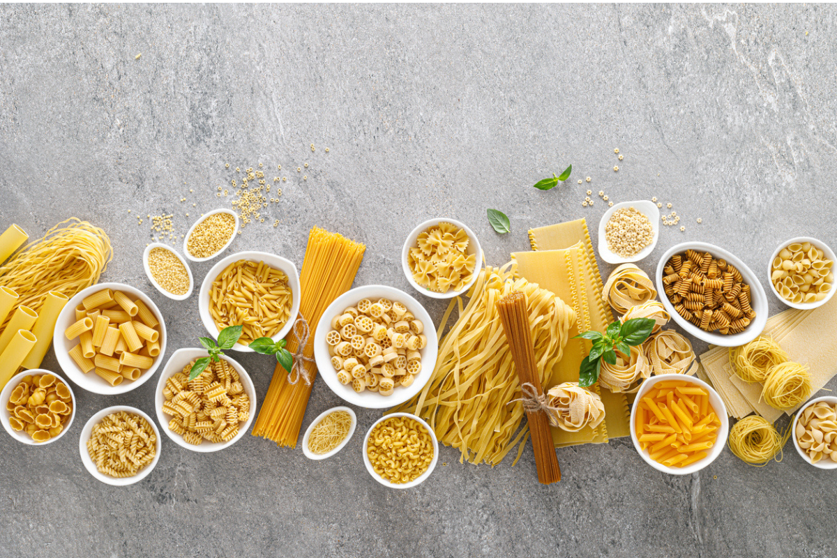 Article image for 6PR is on the hunt for the best pasta in Perth