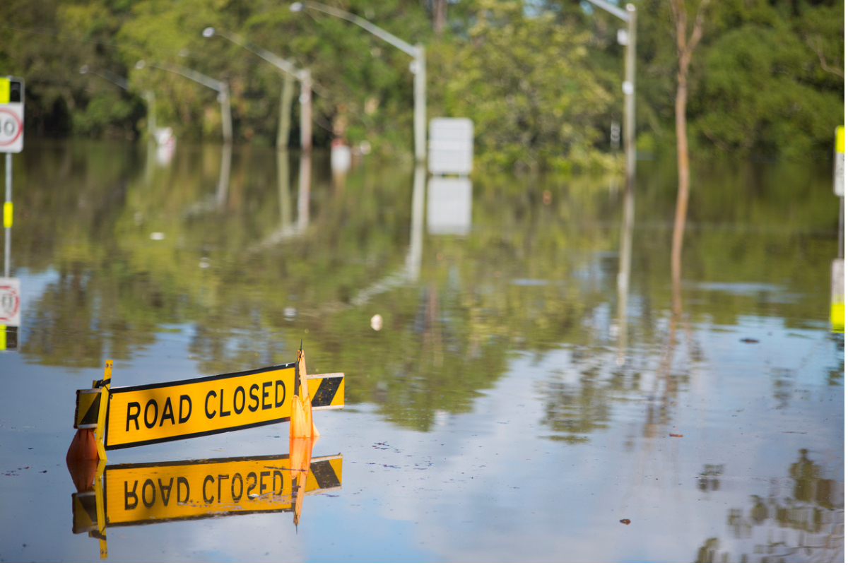 Article image for WA volunteers off to battle incredibly challenging NSW floods