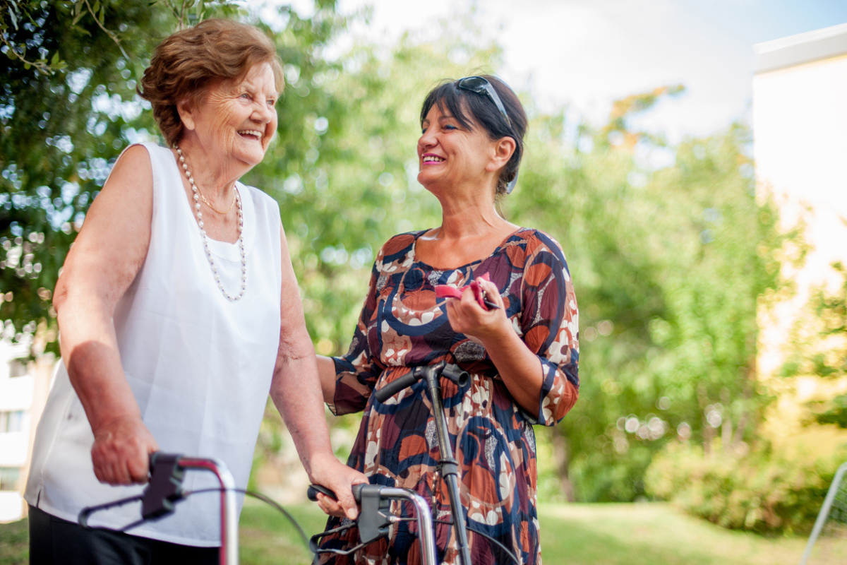 Article image for WA desperate for support workers
