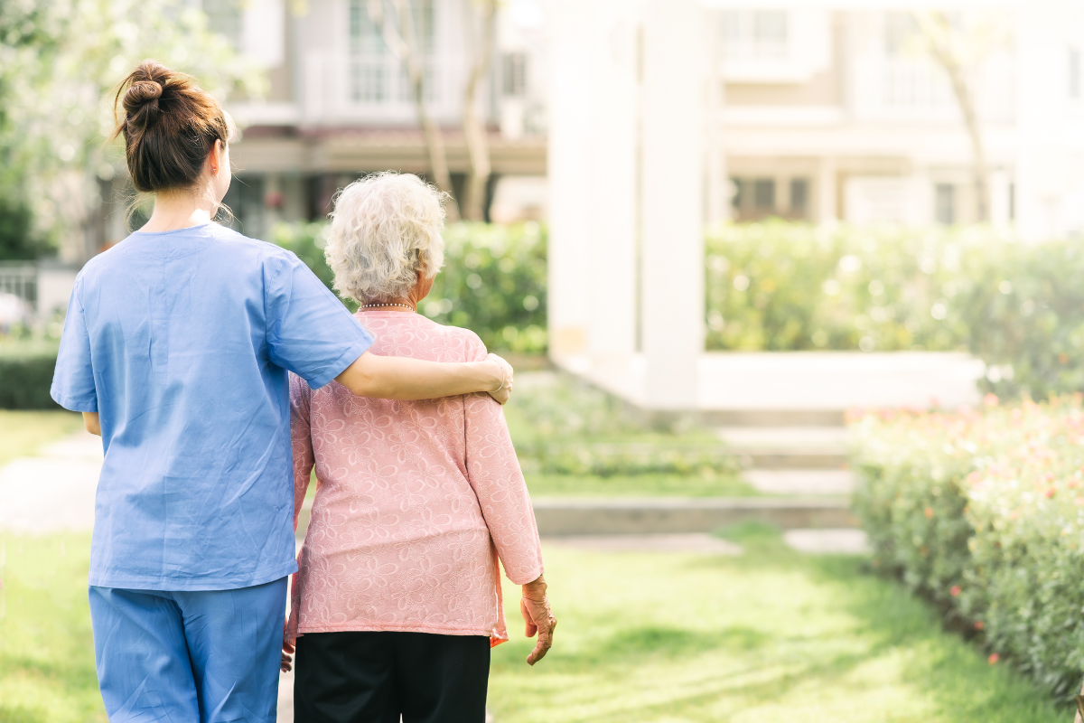 Article image for Report finds Australian aged care residents are significantly malnourished
