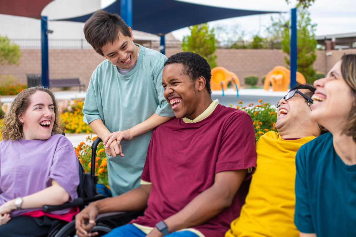 Article image for $100,000 grants given to organisations employing people with disabilities