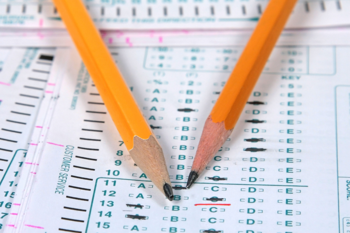 Article image for Year 9 students NAPLAN writing results show alarming low standards
