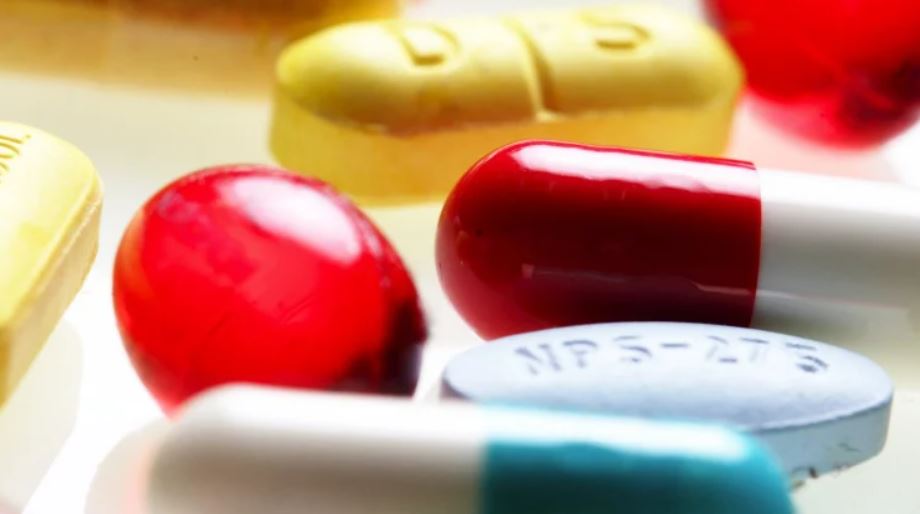 Article image for RUMOUR CONFIRMED: Popular antibiotic in short supply