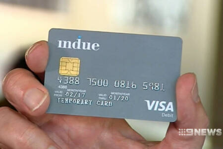 Cashless debit card abolished and NT crime continues